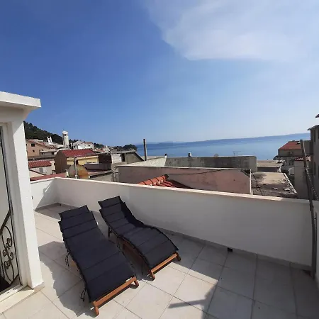 Sea Apartment
