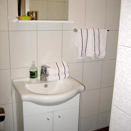 Apartment Sea *