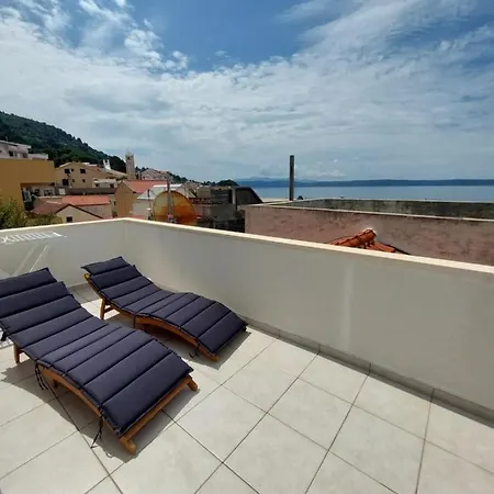 Apartman Sea