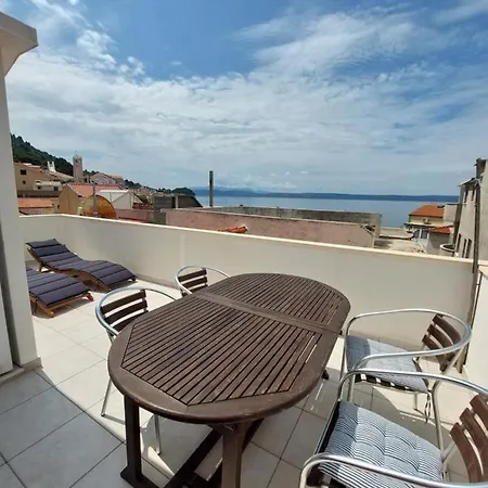 Sea Apartman Drasnice