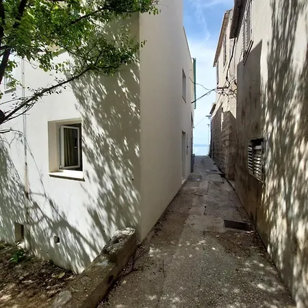 Apartman Sea Drasnice
