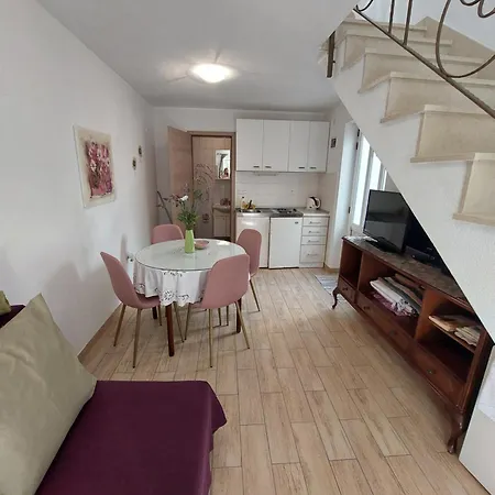 Apartman Sea Drasnice