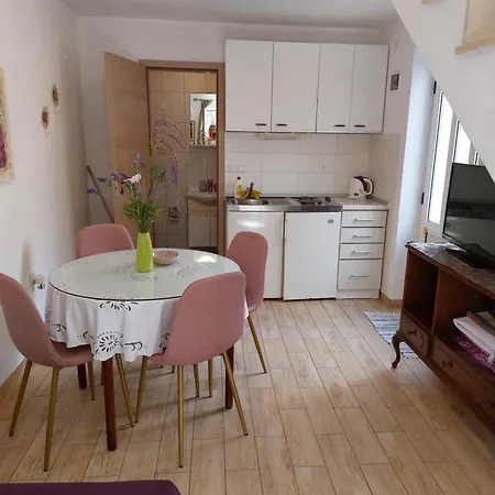 Apartman Sea *