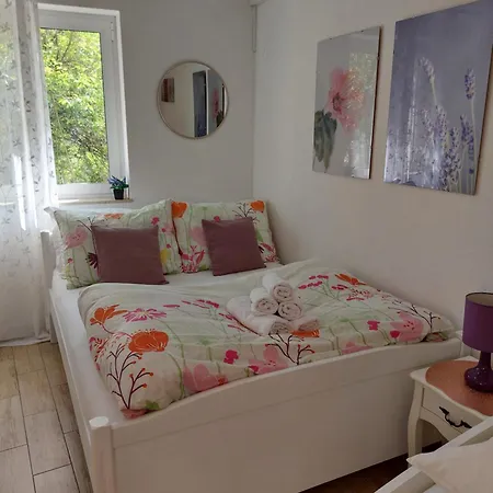 Apartman Sea