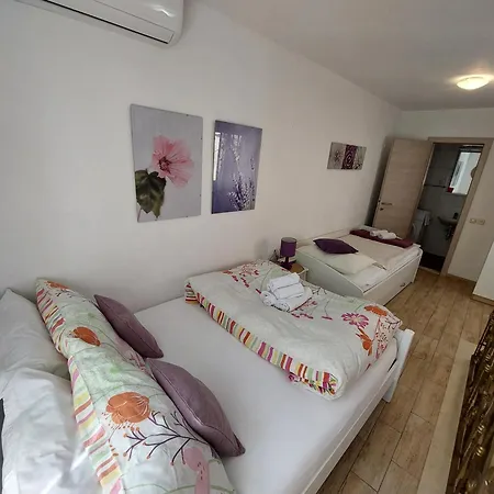 Sea Apartman Drasnice