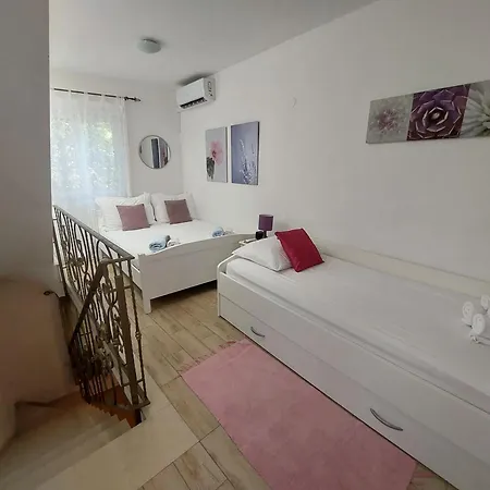 Apartman Sea *