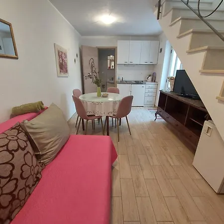 Sea Apartman Drasnice