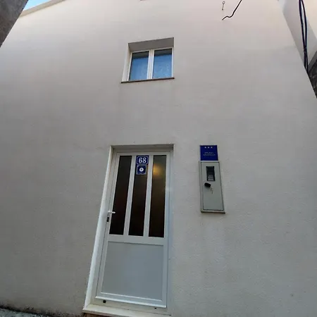 Apartman Sea Drasnice