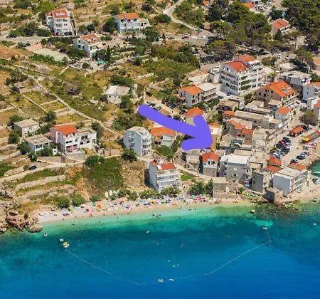 Sea Apartman