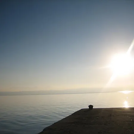 Apartman Sea *