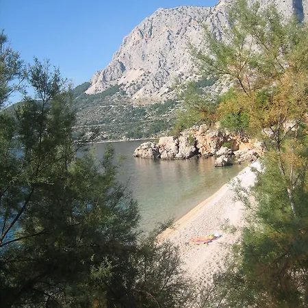 Apartman Sea