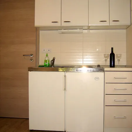 Apartman Sea *