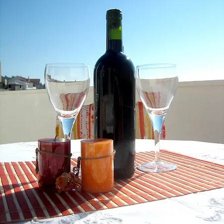 Apartman Sea